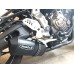 2015-2022 YAMAHA FZ-07/MT-07 Stainless Full System